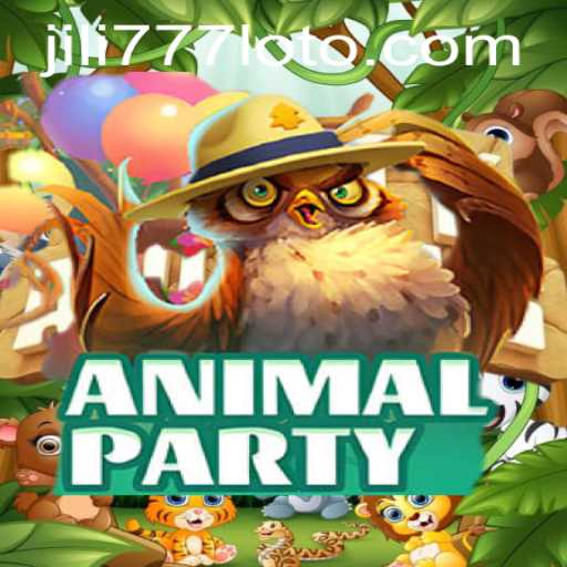 Explore the Exciting World of AnimalParty: A Thrilling Adventure with Jili777
