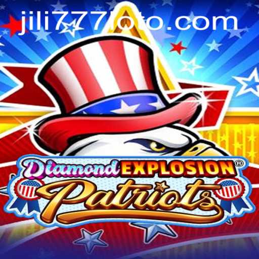 Discover the World of DiamondExplosionPatriots: A New Gaming Phenomenon