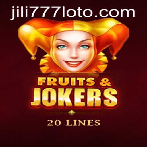 FruitsAndJokers20: A Vibrant Journey into Classic Slot Gaming