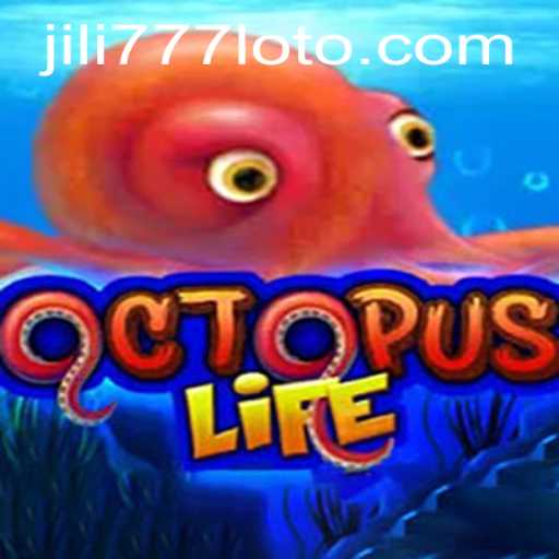 Exploring the Underwater World of OctopusLife: A Dive into Adventure