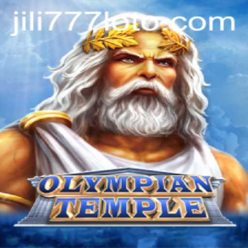 The Enchanting World of OlympianTemple: A Deep Dive