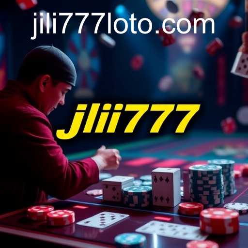 Responsible Gambling: The Role of Jili777