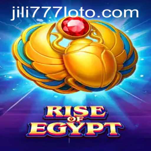 Exploring the Thrilling World of RiseOfEgypt and Jili777