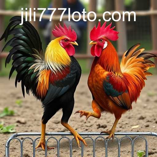 Exploring the World of Sabong Games with a Focus on Jili777