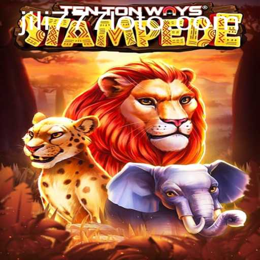 Unleashing the Adventure: TenTonWaysStampede and jili777