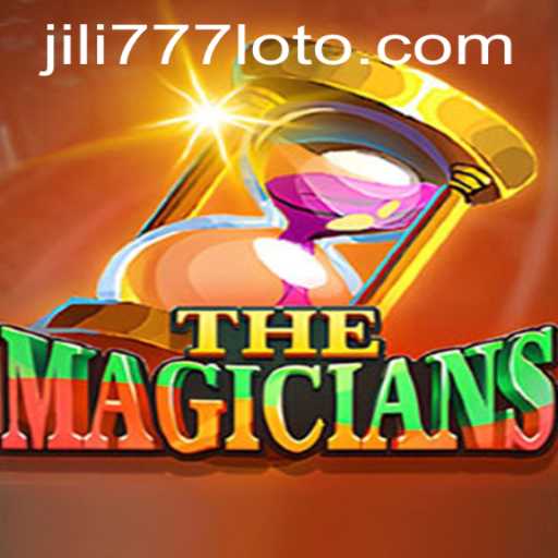 The Magicians: A Mesmerizing Gaming Experience with Jili777