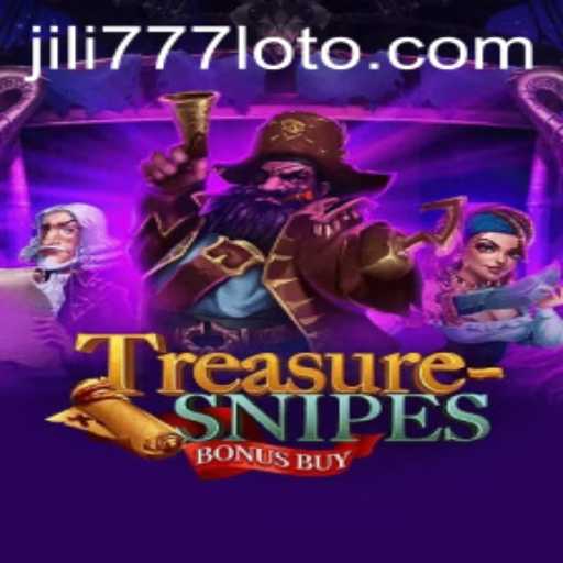 Discover the Thrills of TreasuresnipesBonusBuy: A Gaming Experience with Jili777