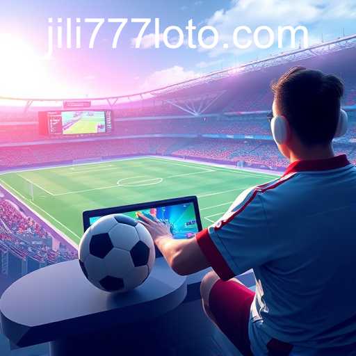 jili777
