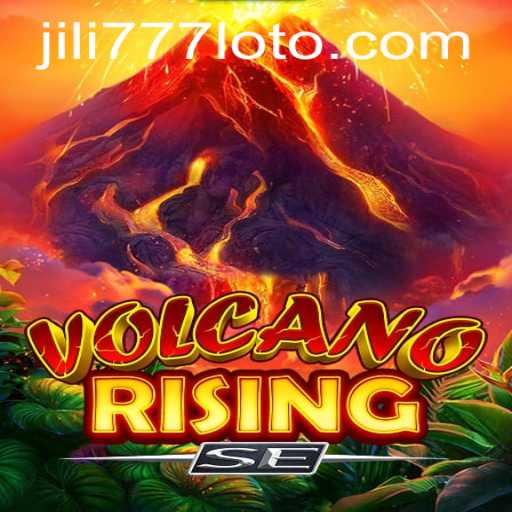 Discover the Immersive World of VolcanoRisingSE: A Comprehensive Guide