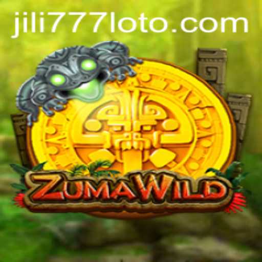 Discover the Adventure of ZumaWild with jili777